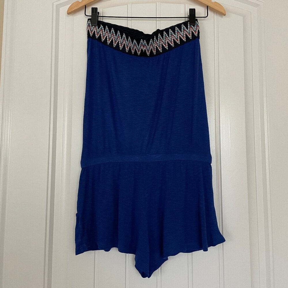 PENTI - Beachware overall Size M